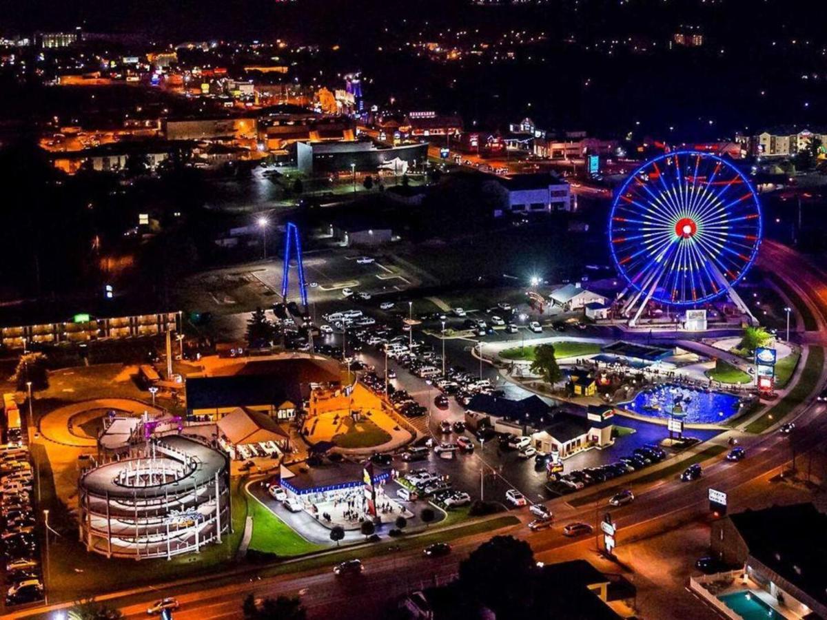 Stylish Stay In Branson'S Heart! Exterior photo