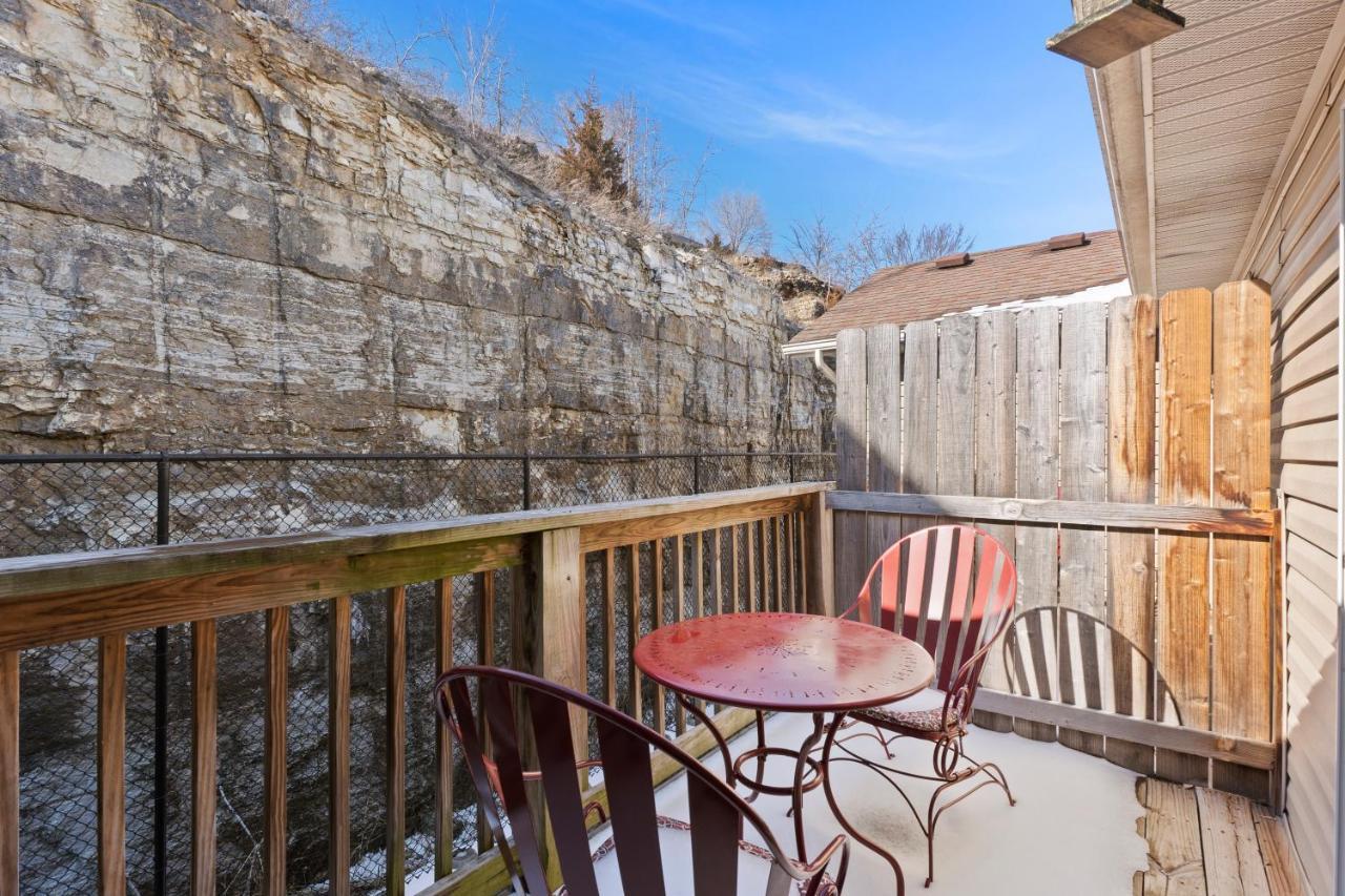 Stylish Stay In Branson'S Heart! Exterior photo